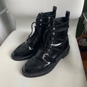 All Saints Boots